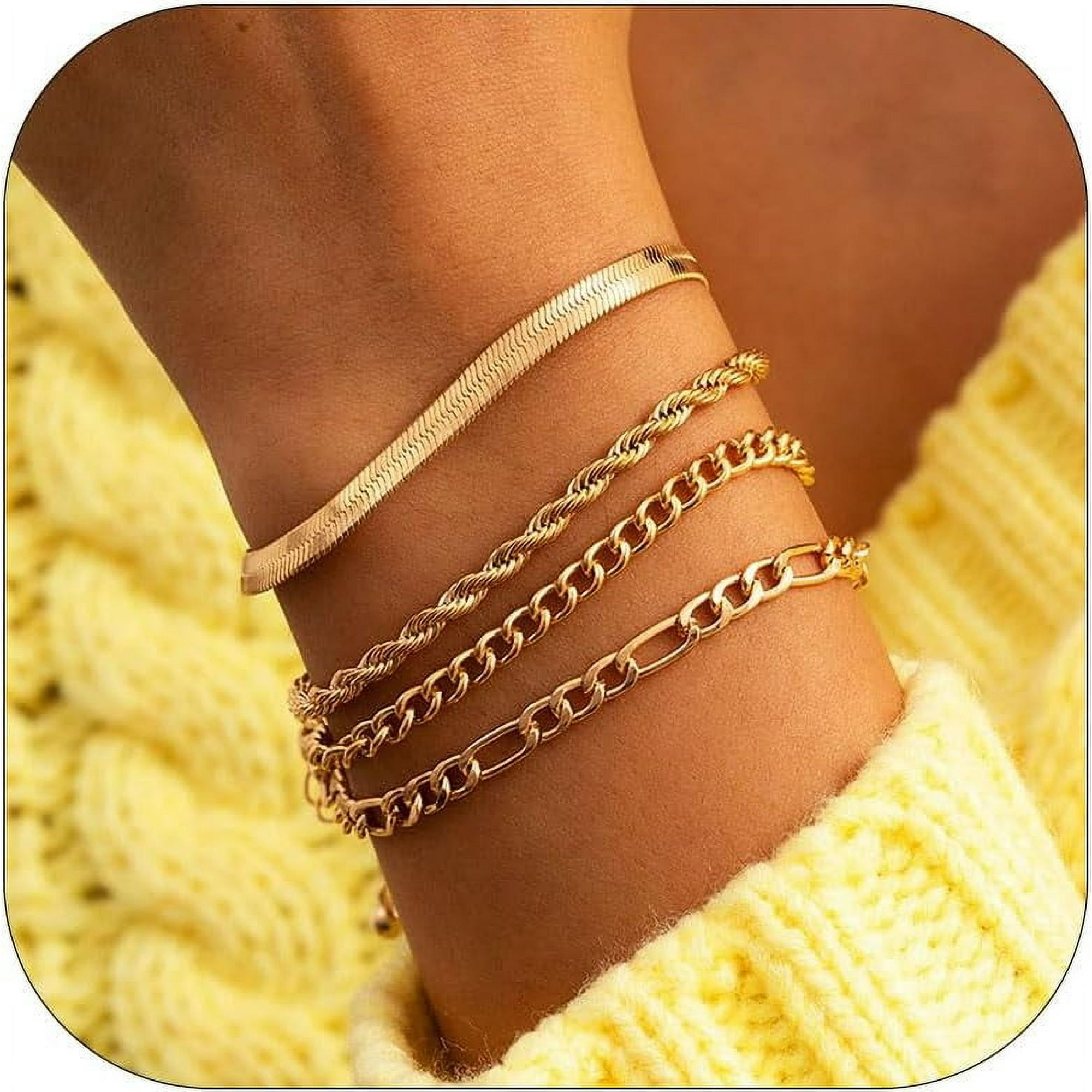 czcpp-Matching Bracelet Couples Friends Promise Bracelets for