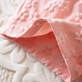 thumbnail image 6 of Cethrio Girls Summer Outfit Sets, 2 Piece Pullover Fashion Sleeveless Kids' Clothing Sets Pink Size 2-3 T, 6 of 7