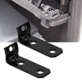 thumbnail image 3 of Easy Installation Elegant Soft Glove Box Hinge Repair Kit, Long Time Use Hinge Repair, Durable Vehicle Decorative Accessory For Car, 3 of 8