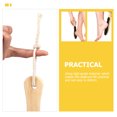 thumbnail image 2 of EeaseCA 2 Pcs Fichiers de Pédicure pour Pieds Récurants Réutilisables Double Face pour Callosités, 2 of 8