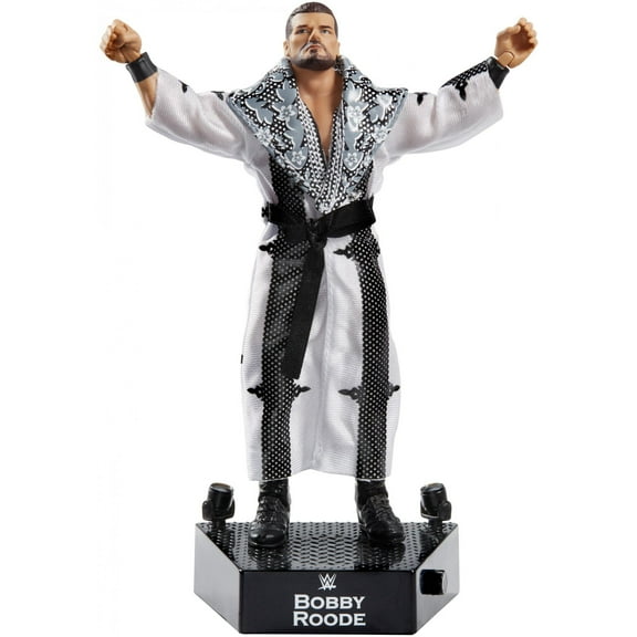 WWE Entrance Greats Bobby Roode Collectible Action Figure