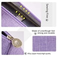 thumbnail image 5 of Estuche para lápices de gran capacidad para chica universitaria, oficina y escuela secundaria, 5 of 5