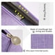 thumbnail image 5 of Big Capacity Pencil Pen Case Bag For Middle High School Office College Girl, 5 of 5