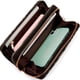 thumbnail image 4 of Cartera Shendy Vendy Monedero Larga De Cuero Lujo Dama Billetera Elegante, 4 of 5