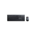 Lenovo Professional Wireless Keyboard & Mouse Combo, FullSize, 1600dpi