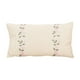 thumbnail image 2 of Cojines Bordados con Forma de Rosa, Almohadas para Sofá Cama, Almohadas con Soporte Lumbar y para Cabecera, Fundas de Almohada Sencillas, Regalos Navideños, 2 of 6