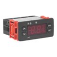 thumbnail image 2 of Etc-974 Digital Temperature Controller Ac230v 8a 220vntc Sensor Thermostat for Refrigerator, 2 of 5