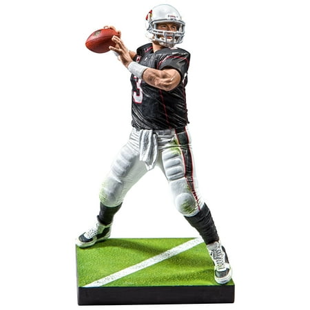 Toys EA Sports Madden NFL 17 Ultimate Team Series 3 Carson Palmer Figure By McFarlane Ship from
