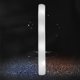 thumbnail image 3 of Barra LED Tubo Intermitente Esponja Suministros para Fiestas Bodas Festivales () Blanco, 3 of 5