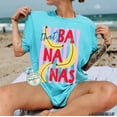 thumbnail image 2 of That’s Bananas Shirt, Summer Fruit Tshirt, Food Pun Shirt, Retro Graphic Tee, Banana Graphic Tee, Trendy Summer Shirt, 2 of 5