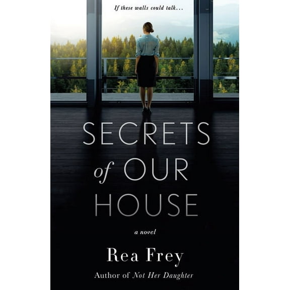 Secrets of Our House, (Paperback)