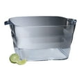 thumbnail image 4 of PRODYNE AB18 BIG SQUARE PARTY TUB IS READY TO PARTY IT HOLDS, 4 of 5