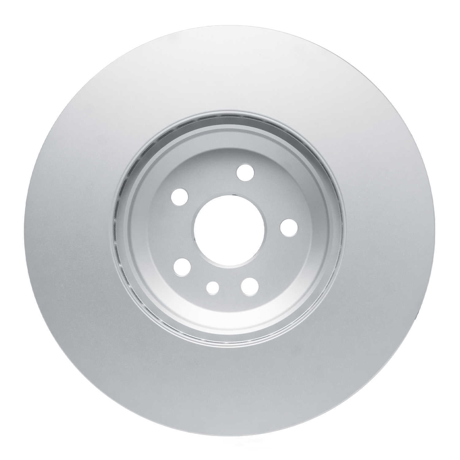Dynamic Friction Company 900-20044 DFC Hi-carbon Alloy Geomet Coated Rotor