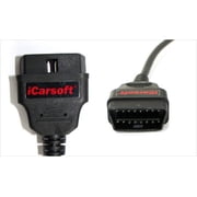 iCarsoft i906 Multi System Scanner for Volvo & Saab