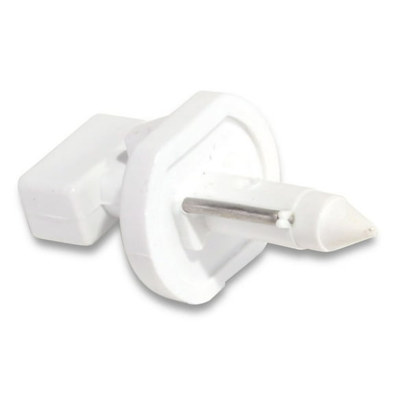 ForeverPRO 4388538 Shelf Support for Whirlpool Refrigerator 2147997 1115382 2147997D 438509