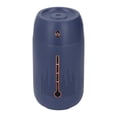 thumbnail image 4 of Air Humidifier USB Cool Mist Humidifier Car Diffuser with 1.2L Water Tank Colorful Light for Gym Home Car Office Electroplated Blue, 4 of 5