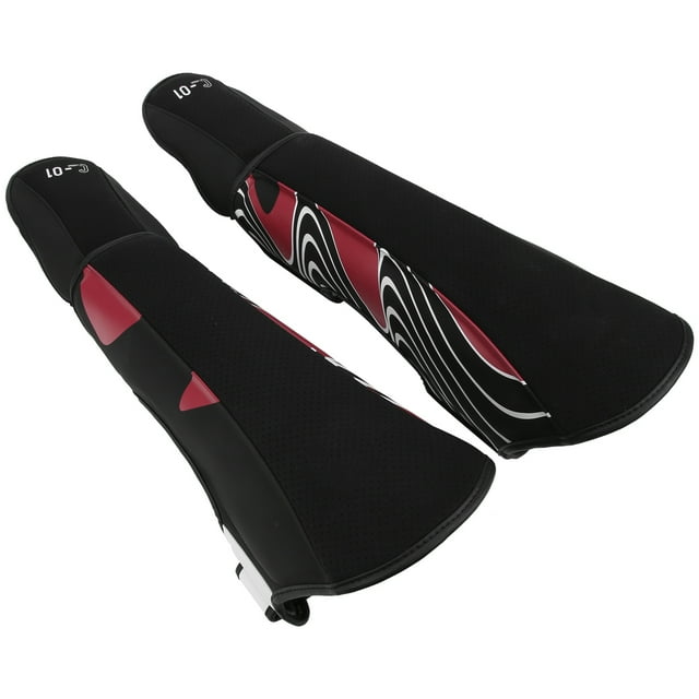 Shin Guards, Wear-resistance Soft Inner Hin Guards For Muay Thai Durable With 1 Pair For Most People For Fighting Boxing, Sanda