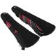 thumbnail image 3 of Hin Guards For Muay Thai, Soft Inner Shin Guards Durable Safe Wear-resistance For Fighting Boxing, Sanda ANGGREK Otros Deportes, 3 of 8