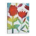 thumbnail image 1 of Cuadro decorativo - Vibrancy Ii, Grace Popp 75x100 Canvas Lab Botánica, Floral, Naturaleza, Sombras, Juguetón, 1 of 2