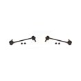 thumbnail image 1 of TOR Front Suspension Stabilizer Bar Link Pair for Car Smart Fortwo - Left Right Side (Driver Passenger) KTR-100740, 1 of 2