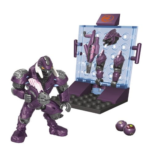 Mega Bloks Halo Covenant Armory Pack