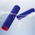 thumbnail image 4 of 2 Set for Dyson Wash G1 Floor Washer Cleaner Soft Brush Roller Replacement Accessory Spare PartPurple SZRH A-M, 4 of 5