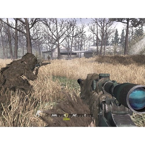 Call Of Duty Modern Warfare Reflex Nintendo Wii Walmart Com Walmart Com Call Of Duty Modern Warfare Reflex Nintendo Wii Walmart Com Walmart Com