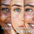 thumbnail image 2 of ERASE Pro-Collagen Hydrating Mask | Collagen Face Mask for Women & Men, 2 of 8