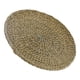 thumbnail image 5 of Puf,Puf redondo de paja Asientos de tatami Cojín Cojín de tatami Construcción robusta Jadeshay A, 5 of 8