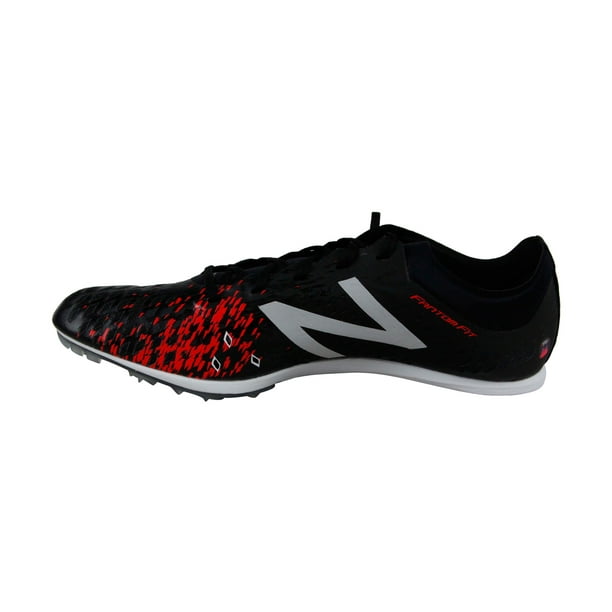 Balance Spike Mens Black Synthetic Athletic Running Shoes - Walmart.com