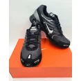 thumbnail image 3 of Nike Air Max Torch 4 Running Shoes Size 10-12 Men's Black/Silver 343846-002, 3 of 6