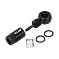 thumbnail image 4 of Siruishop Bicycle Oil Pin Set Easy Installation Cycling Accessories Riding Lightweight Black, 4 of 8