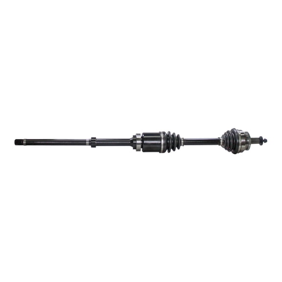 For Volvo S80 2004 2005 2006 Front Right Passenger Side CV Axle Shaft - BuyAutoParts