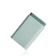 thumbnail image 2 of Pill Organizer Pill Box Weeky 7 Days Medical Organizer Case Dispensador de división para la tableta Suplemento de aceite de pescado para el verde adulto Inevent HA028197-01, 2 of 7