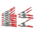 thumbnail image 1 of 10 Piezas Pinzas de Resorte Pinzas de Herramientas de Bricolaje Herramienta de Mano Agarre de Brocas Eléctricas, 1 of 8