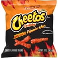 thumbnail image 5 of Frito-Lay Snacks Fiery Mix Variety Pack Snack Chips, 28 Count Mulitpack, 5 of 11