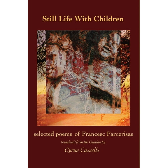 Still Life with Children (Paperback)
