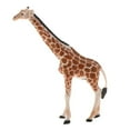 thumbnail image 2 of Simulation Animal Model Kids Educational Toys giraffe side sleeping PL127-1518 size: PL127-413, 2 of 9