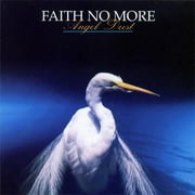 Faith No More - Angel Dust - Rock - Vinyl