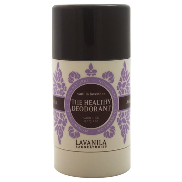 Deod Stick Vanilla Lavnd 2 OZ