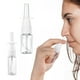 thumbnail image 5 of EeaseMX 10 botellas de spray nasal de 10 ml para el cuidado de la rinitis, pulverizador directo, botellas de spray portátiles., 5 of 8