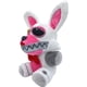 thumbnail image 2 of Peluche de oso de peluche Five Nights Harem, nuevo zorro blanco, 18 cm, 2 of 4