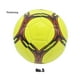 thumbnail image 2 of Advancent Balón de fútbol duradero, tamaño oficial, amplia gama de aplicaciones, entrenamiento, el más nuevo juego de pelota de fútbol, Deportes y aire libre amarillo espesado tipo 5, 2 of 6