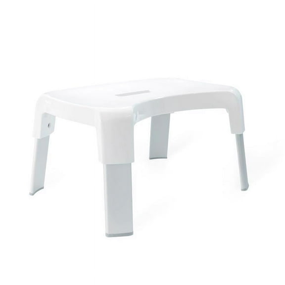 SMART 4 Multi-Purpose Bathroom Stool