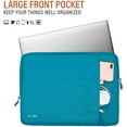 thumbnail image 3 of LSS Protective Laptop Sleeve for Men/Women - Stylish & Durable Sleeve Bag for 14"-15.6" Laptops - Cool Laptop Sleeve - Compatible with MacBook, Microsoft, Lenovo, HP, Dell, & More, 3 of 4