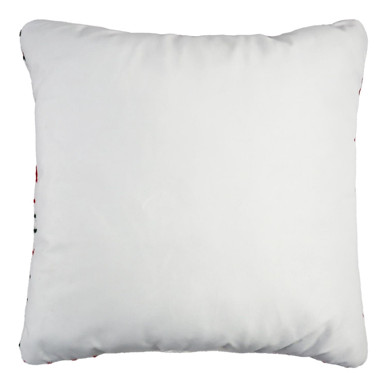 Holiday Time Décor Cushion 18x18 inch Fairisle cushion