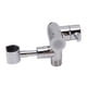 thumbnail image 1 of Válvula desviadora de brazo de ducha, desviador de cabezal de ducha Accesorios de baño de agua Desviador de brazo de ducha confiable y duradero, 1 of 8