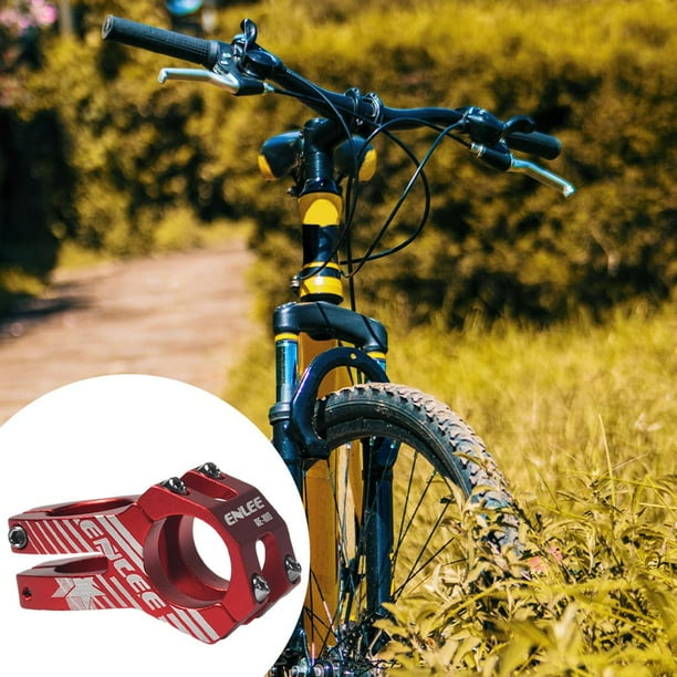 Bmx stem on mtb sale