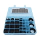 thumbnail image 2 of Juego surtido de juntas tóricas, 376 piezas Kit de juntas tóricas de caucho para automóviles Ojales de juntas tóricas Tecnología innovadora, 2 of 8