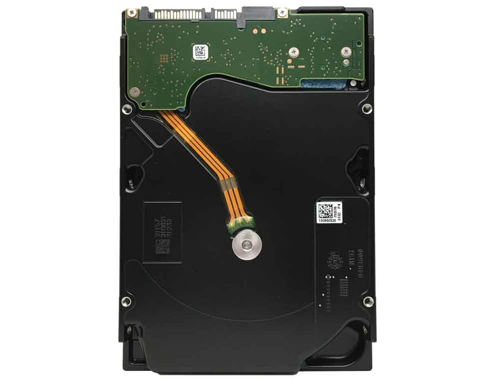 Restored MDD (MDD20TSATA25672E) 20TB 7200 RPM 256MB Cache SATA 6.0Gb/s 3.5inch Internal Enterprise Hard Drive (Refurbished)